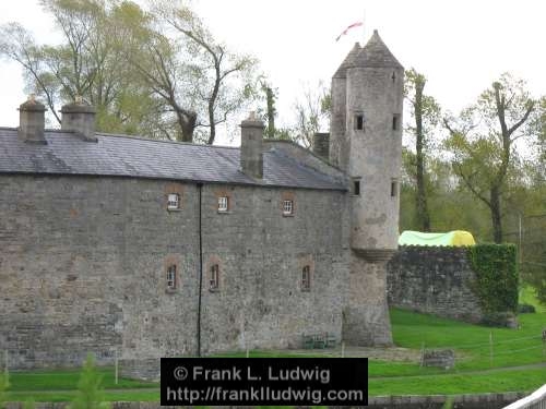 Enniskillen Castle